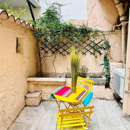 Appartement Cosy Perpignan Eksteriør billede