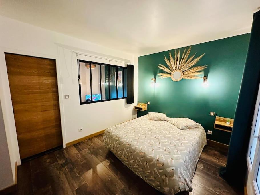 Appartement Cosy Perpignan Eksteriør billede
