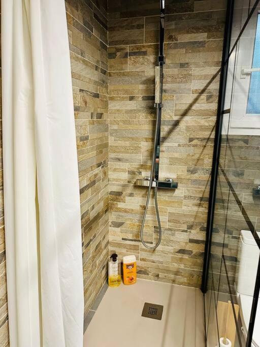 Appartement Cosy Perpignan Eksteriør billede